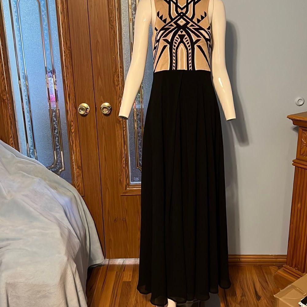 G.I.L.I. Dress 